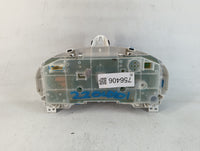 2014-2017 Mazda 6 Instrument Cluster Speedometer Gauges P/N:0700318 11GLK2E Fits Fits 2014 2015 2017 OEM Used Auto Parts - O
