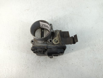 compare product 2014-2017 Mazda 6 Throttle Body P/N:K4238 13 640 A Fits Fits 2014 2015 2016 2017 2018 OEM Used Auto Parts