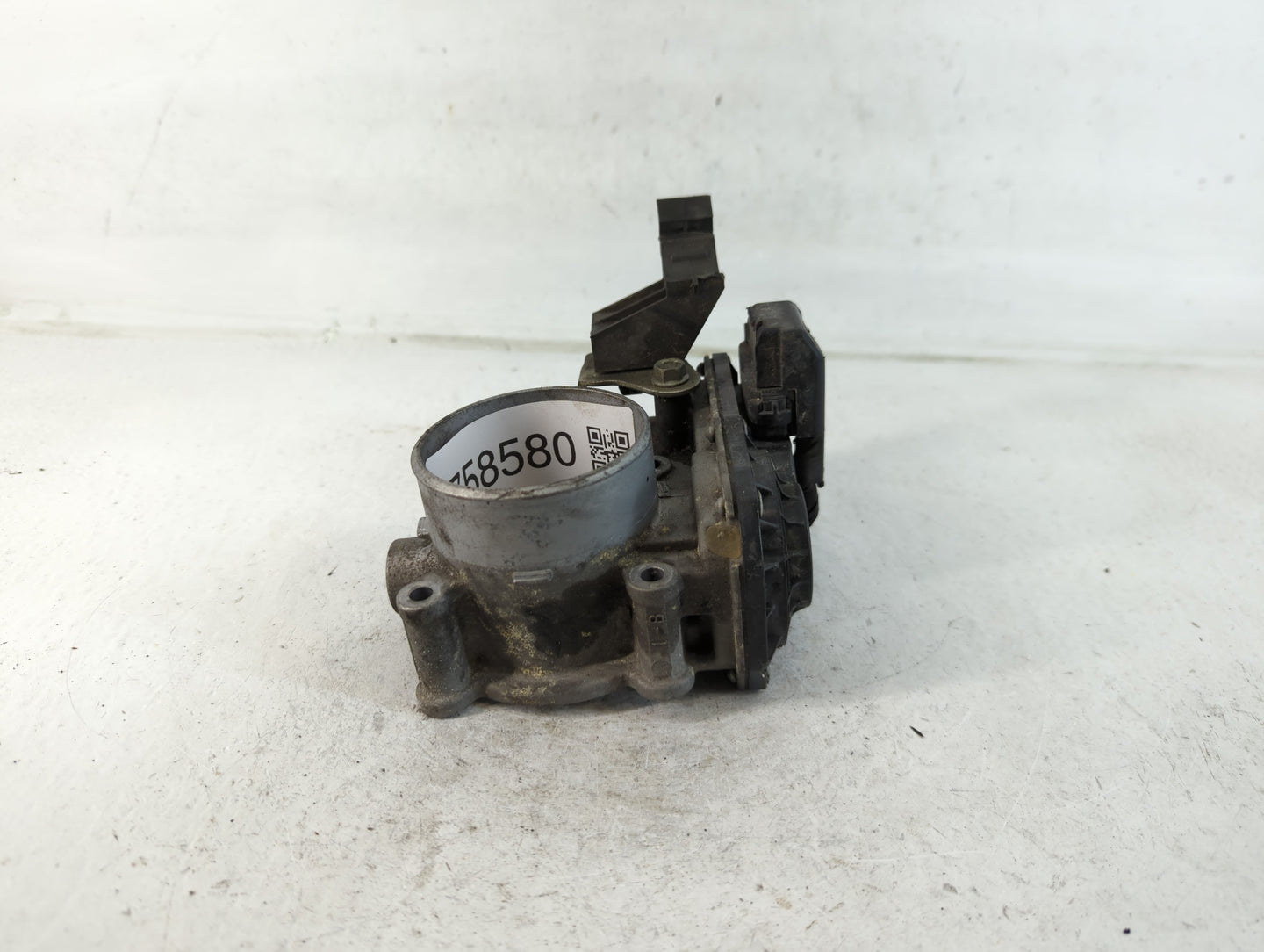 2014-2017 Mazda 6 Throttle Body P/N:K4238 13 640 A Fits Fits 2014 2015 2016 2017 2018 OEM Used Auto Parts - Oemusedautoparts