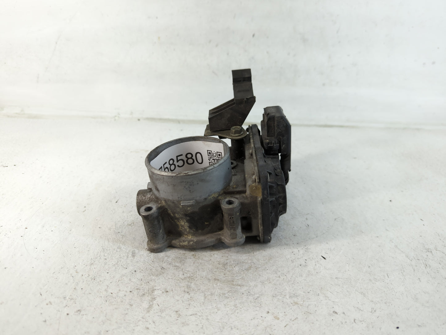 2014-2017 Mazda 6 Throttle Body P/N:K4238 13 640 A Fits Fits 2014 2015 2016 2017 2018 OEM Used Auto Parts - Oemusedautoparts