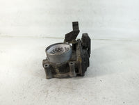 2014-2017 Mazda 6 Throttle Body P/N:K4238 13 640 A Fits Fits 2014 2015 2016 2017 2018 OEM Used Auto Parts - Oemusedautoparts