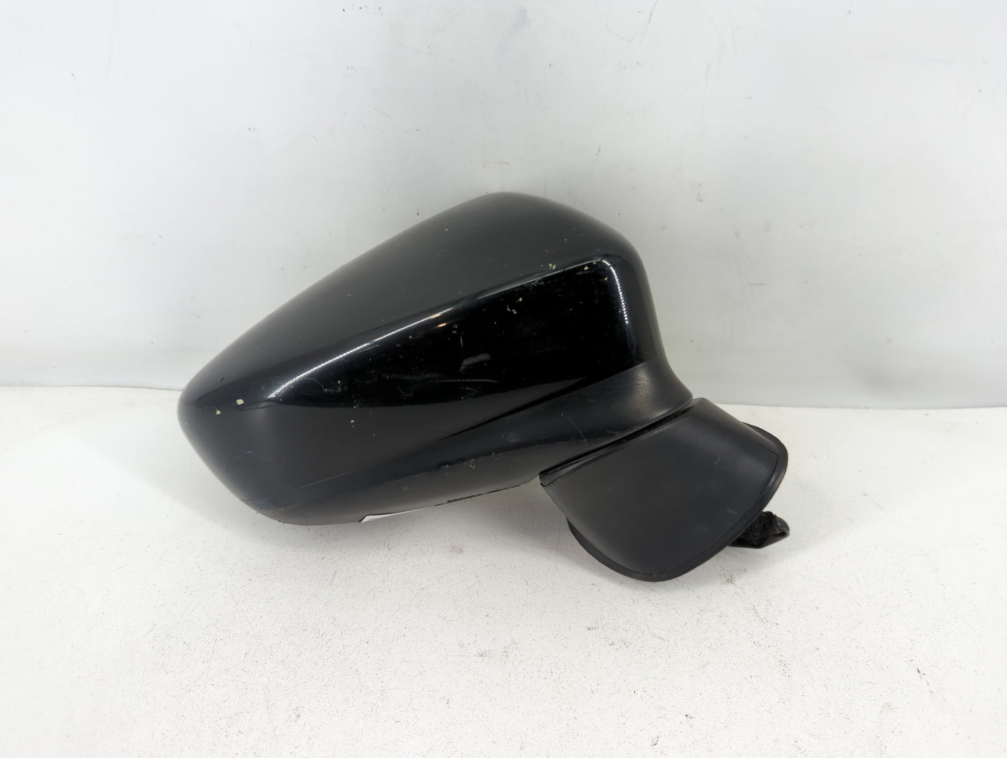 2014-2016 Mazda 6 Passenger Side View Mirror - Right Door Mirror OEM Used - Oemusedautoparts1.com