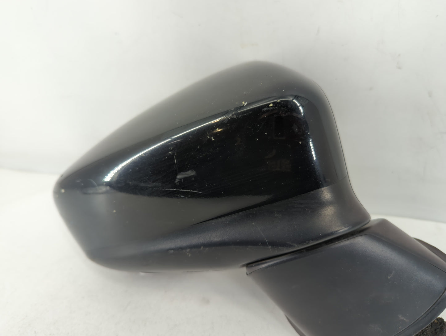2014-2016 Mazda 6 Passenger Side View Mirror - Right Door Mirror OEM Used - Oemusedautoparts1.com