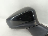 2014-2016 Mazda 6 Passenger Side View Mirror - Right Door Mirror OEM Used - Oemusedautoparts1.com