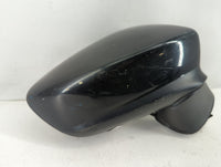 2014-2016 Mazda 6 Passenger Side View Mirror - Right Door Mirror OEM Used - Oemusedautoparts1.com