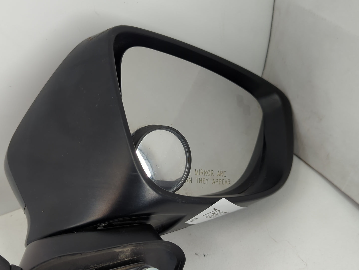 2014-2016 Mazda 6 Passenger Side View Mirror - Right Door Mirror OEM Used - Oemusedautoparts1.com