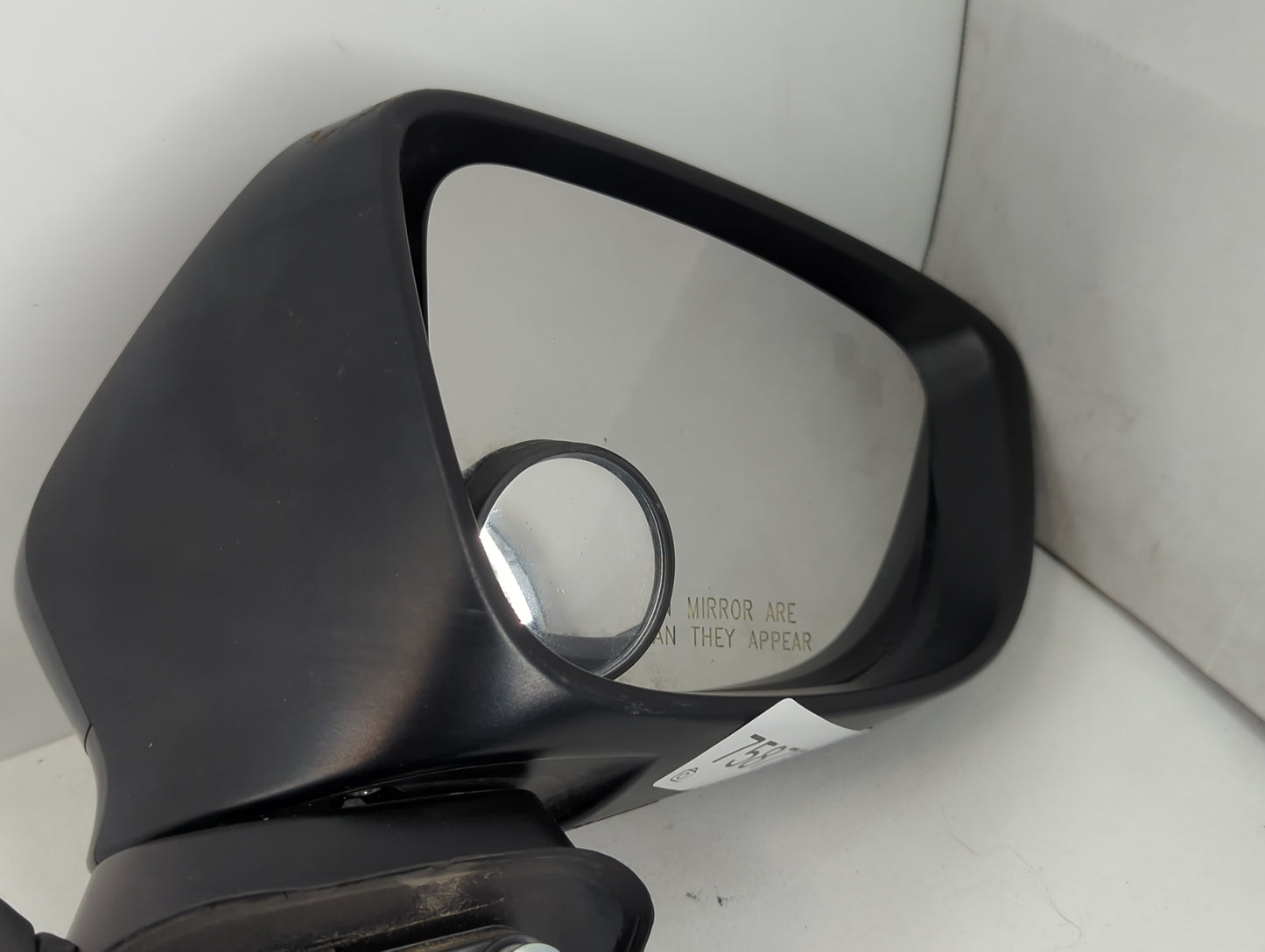 2014-2016 Mazda 6 Passenger Side View Mirror - Right Door Mirror OEM Used - Oemusedautoparts1.com