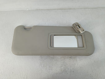 compare product 2014-2017 Mazda 6 Sun Visor Shade Replacement Passenger Right Mirror Fits Fits 2014 2015 2016 2017 2018 OEM Used Auto Parts