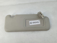 2014-2017 Mazda 6 Sun Visor Shade Replacement Passenger Right Mirror Fits Fits 2014 2015 2016 2017 2018 OEM Used Auto Parts 