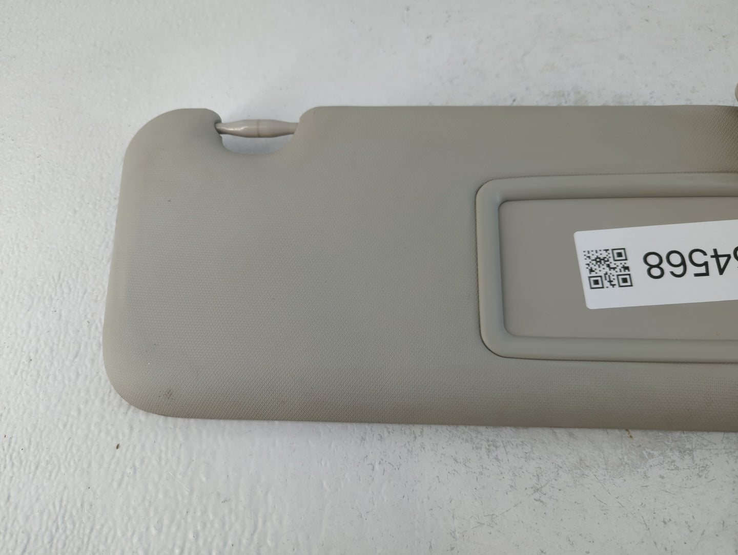 2014-2017 Mazda 6 Sun Visor Shade Replacement Passenger Right Mirror Fits Fits 2014 2015 2016 2017 2018 OEM Used Auto Parts 