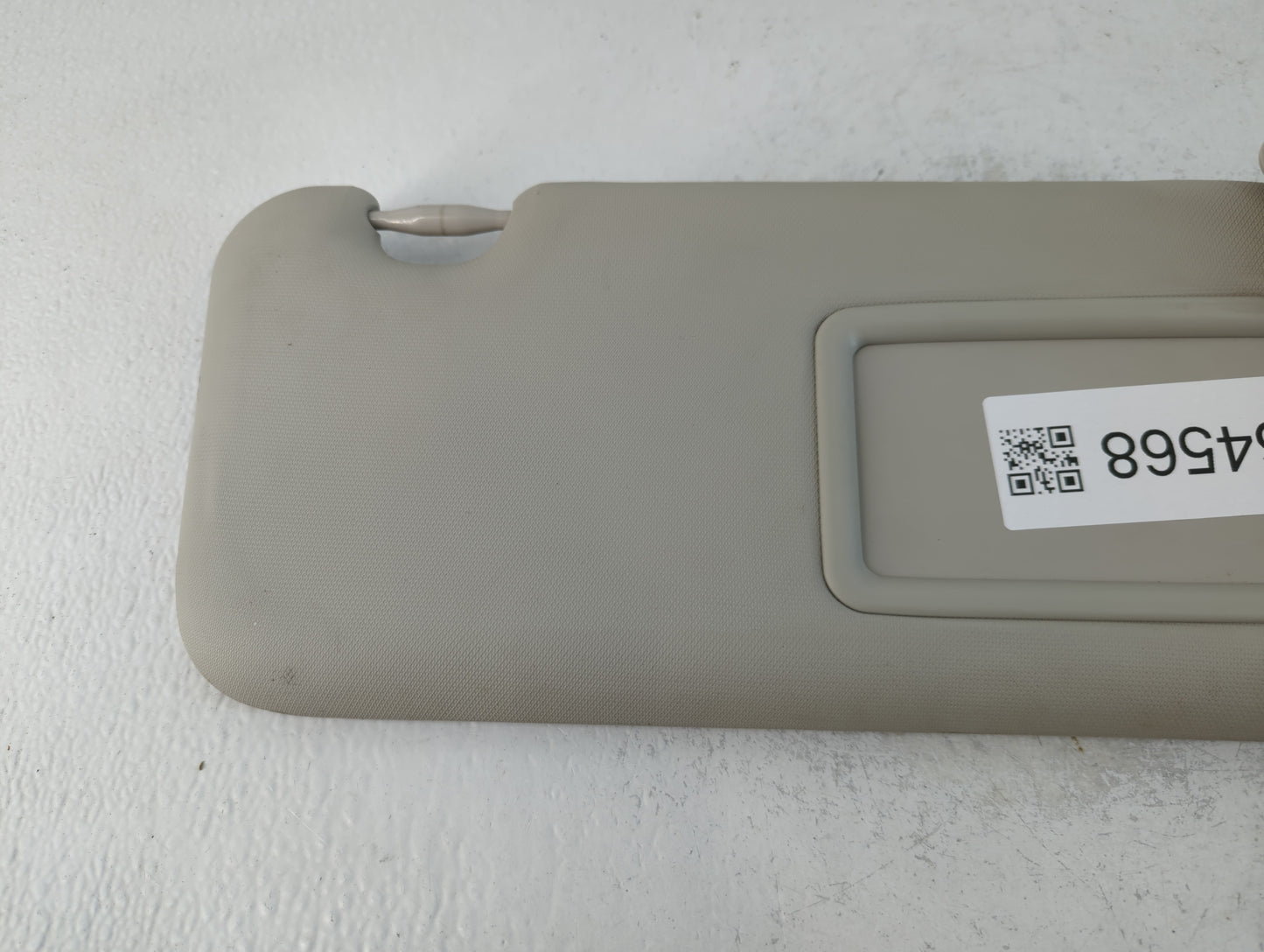 2014-2017 Mazda 6 Sun Visor Shade Replacement Passenger Right Mirror Fits Fits 2014 2015 2016 2017 2018 OEM Used Auto Parts 
