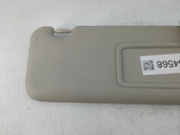 2014-2017 Mazda 6 Sun Visor Shade Replacement Passenger Right Mirror Fits Fits 2014 2015 2016 2017 2018 OEM Used Auto Parts 