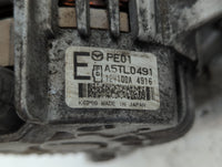 2014-2016 Mazda 6 Alternator Replacement Generator Charging Assembly Engine OEM P/N:A5TL0491 Fits Fits 2013 2014 2015 2016 2