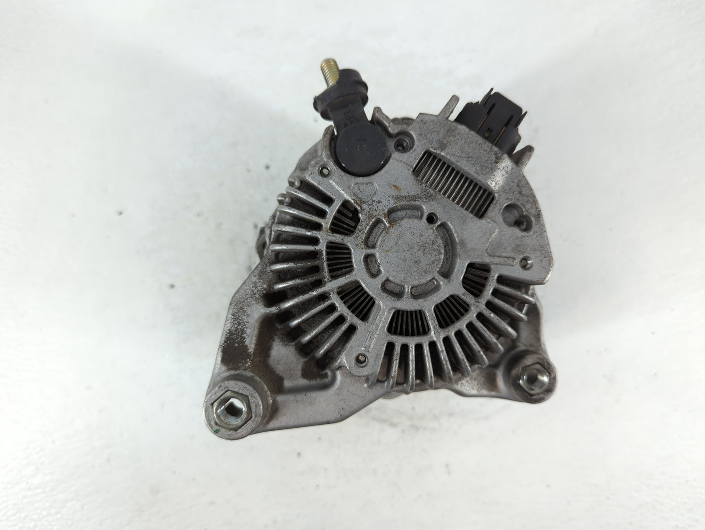 2014-2016 Mazda 6 Alternator Replacement Generator Charging Assembly Engine OEM P/N:A5TL0491 Fits Fits 2013 2014 2015 2016 2