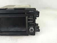 2015 Mazda 6 Radio AM FM Cd Player Receiver Replacement P/N:GJS2 66 DV0B Fits OEM Used Auto Parts - Oemusedautoparts1.com