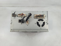 2015 Mazda 6 Radio AM FM Cd Player Receiver Replacement P/N:GJS2 66 DV0B Fits OEM Used Auto Parts - Oemusedautoparts1.com