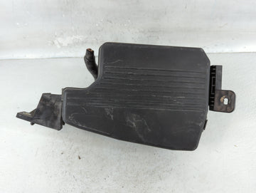 2014-2016 Mazda 6 Fusebox Fuse Box Panel Relay Module P/N:KD45 66760 K7005 Fits Fits 2014 2015 2016 OEM Used Auto Parts - Oe