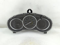 2014-2017 Mazda 6 Instrument Cluster Speedometer Gauges P/N:11GLK2E Fits Fits 2014 2015 2017 OEM Used Auto Parts - Oemusedau
