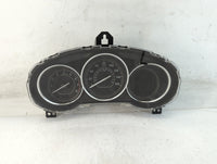 2014-2017 Mazda 6 Instrument Cluster Speedometer Gauges P/N:11 GLK2 E Fits Fits 2014 2015 2017 OEM Used Auto Parts - Oemused