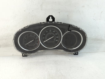 compare product 2014-2017 Mazda 6 Instrument Cluster Speedometer Gauges P/N:11 GLK2 E Fits Fits 2014 2015 2017 OEM Used Auto Parts