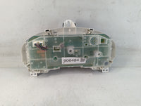 2014-2017 Mazda 6 Instrument Cluster Speedometer Gauges P/N:11 GLK2 E Fits Fits 2014 2015 2017 OEM Used Auto Parts - Oemused