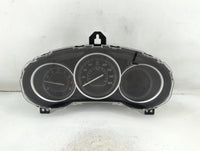 2014-2017 Mazda 6 Instrument Cluster Speedometer Gauges P/N:11 GLK2 E Fits Fits 2014 2015 2017 OEM Used Auto Parts - Oemused
