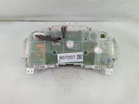 2014-2017 Mazda 6 Instrument Cluster Speedometer Gauges P/N:11 GLK2 E Fits Fits 2014 2015 2017 OEM Used Auto Parts - Oemused