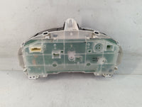 2014-2017 Mazda 6 Instrument Cluster Speedometer Gauges P/N:1QGLK3G Fits Fits 2014 2015 2017 OEM Used Auto Parts - Oemusedau