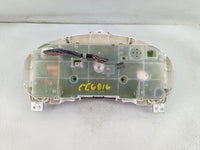 2014-2017 Mazda 6 Instrument Cluster Speedometer Gauges P/N:11 GLK2 E Fits Fits 2014 2015 2017 OEM Used Auto Parts - Oemused