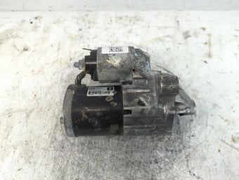 compare product 2014-2021 Mazda 6 Car Starter Motor Solenoid OEM P/N:M000T39671 Fits Fits 2014 2015 2016 2017 2018 2019 2020 2021 2022 OEM Used Auto Parts