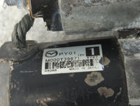 2014-2021 Mazda 6 Car Starter Motor Solenoid OEM P/N:M000T39671 Fits Fits 2014 2015 2016 2017 2018 2019 2020 2021 2022 OEM U
