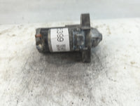 2014-2021 Mazda 6 Car Starter Motor Solenoid OEM P/N:M000T39671 Fits Fits 2014 2015 2016 2017 2018 2019 2020 2021 2022 OEM U