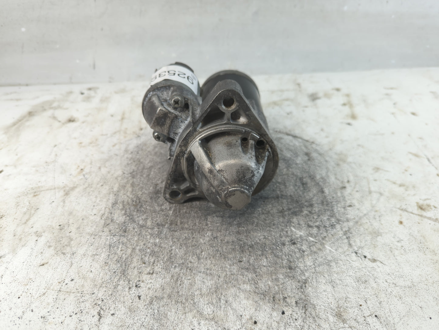 2014-2021 Mazda 6 Car Starter Motor Solenoid OEM P/N:M000T39671 Fits Fits 2014 2015 2016 2017 2018 2019 2020 2021 2022 OEM U