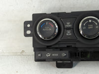 2015 Mazda Cx-3 Climate Control Module Temperature AC/Heater Replacement P/N:TE70-61-190 Fits Fits 2010 2011 2012 2013 2014 
