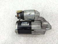 2014-2022 Mazda Cx-5 Car Starter Motor Solenoid OEM P/N:M000T39671 Fits Fits 2014 2015 2016 2017 2018 2019 2020 2021 2022 OE