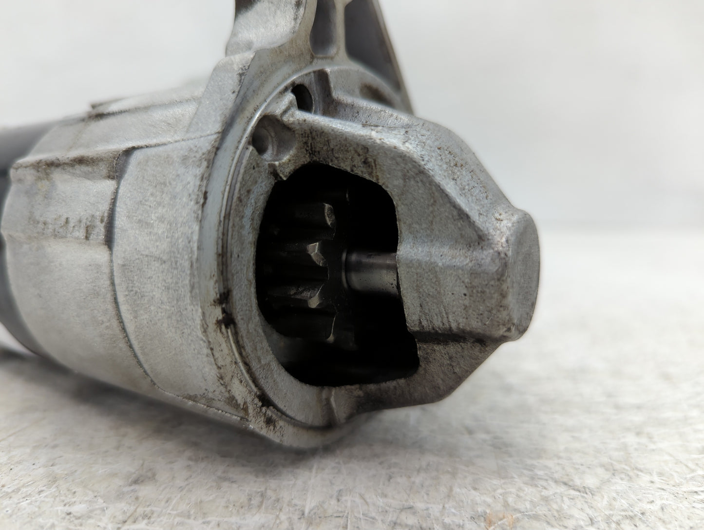 2014-2022 Mazda Cx-5 Car Starter Motor Solenoid OEM P/N:M000T39671 Fits Fits 2014 2015 2016 2017 2018 2019 2020 2021 2022 OE