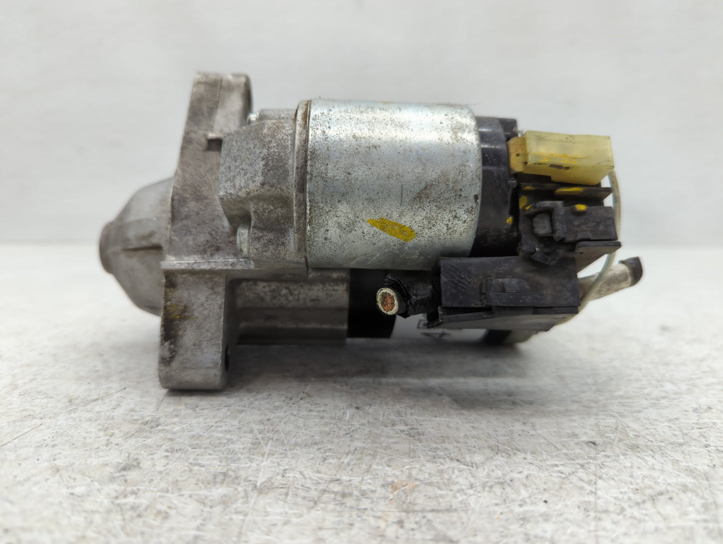 2014-2022 Mazda Cx-5 Car Starter Motor Solenoid OEM P/N:M000T39671 Fits Fits 2014 2015 2016 2017 2018 2019 2020 2021 2022 OE