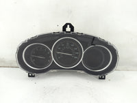2014-2015 Mazda Cx-5 Instrument Cluster Speedometer Gauges P/N:0700473 KR28C, KD45 55 430, K9001, 0200360 Fits Fits 2014 201