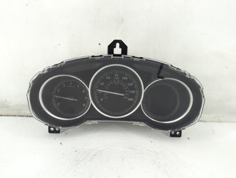 compare product 2014-2015 Mazda Cx-5 Instrument Cluster Speedometer Gauges P/N:0700473 KR28C, KD45 55 430, K9001, 0200360 Fits Fits 2014 2015 OEM Used Auto Parts