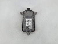 2013-2015 Mazda Cx-5 Chassis Control Module Ccm Bcm Body Control - Oemusedautoparts1.com