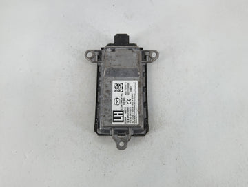 2013-2015 Mazda Cx-5 Chassis Control Module Ccm Bcm Body Control - Oemusedautoparts1.com