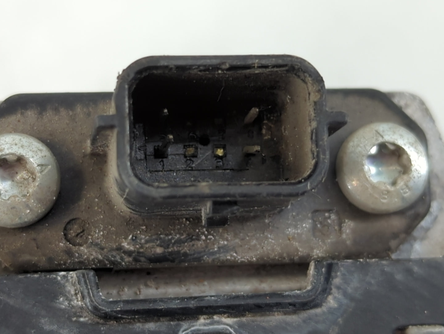 2013-2015 Mazda Cx-5 Chassis Control Module Ccm Bcm Body Control - Oemusedautoparts1.com