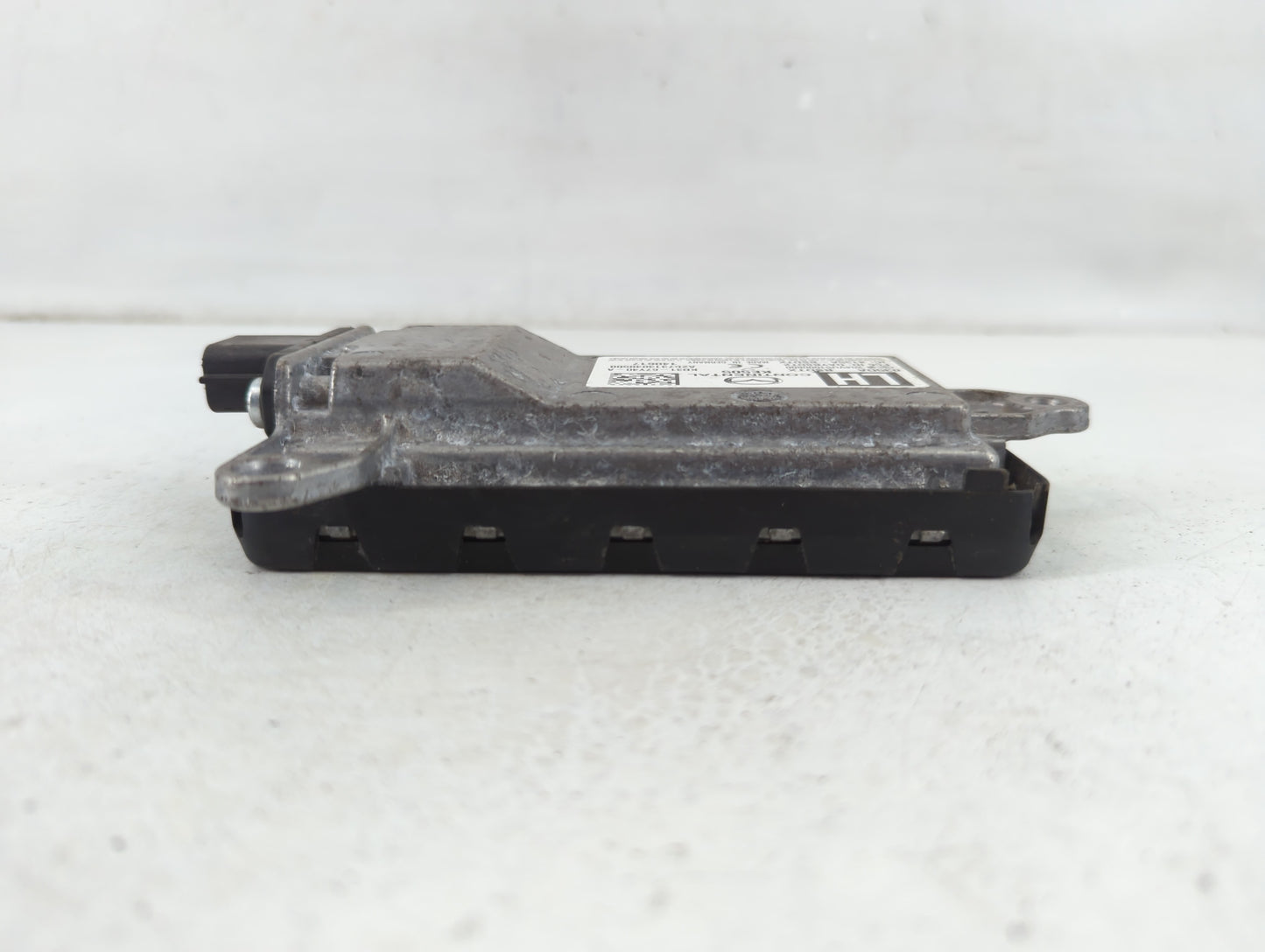 2013-2015 Mazda Cx-5 Chassis Control Module Ccm Bcm Body Control - Oemusedautoparts1.com