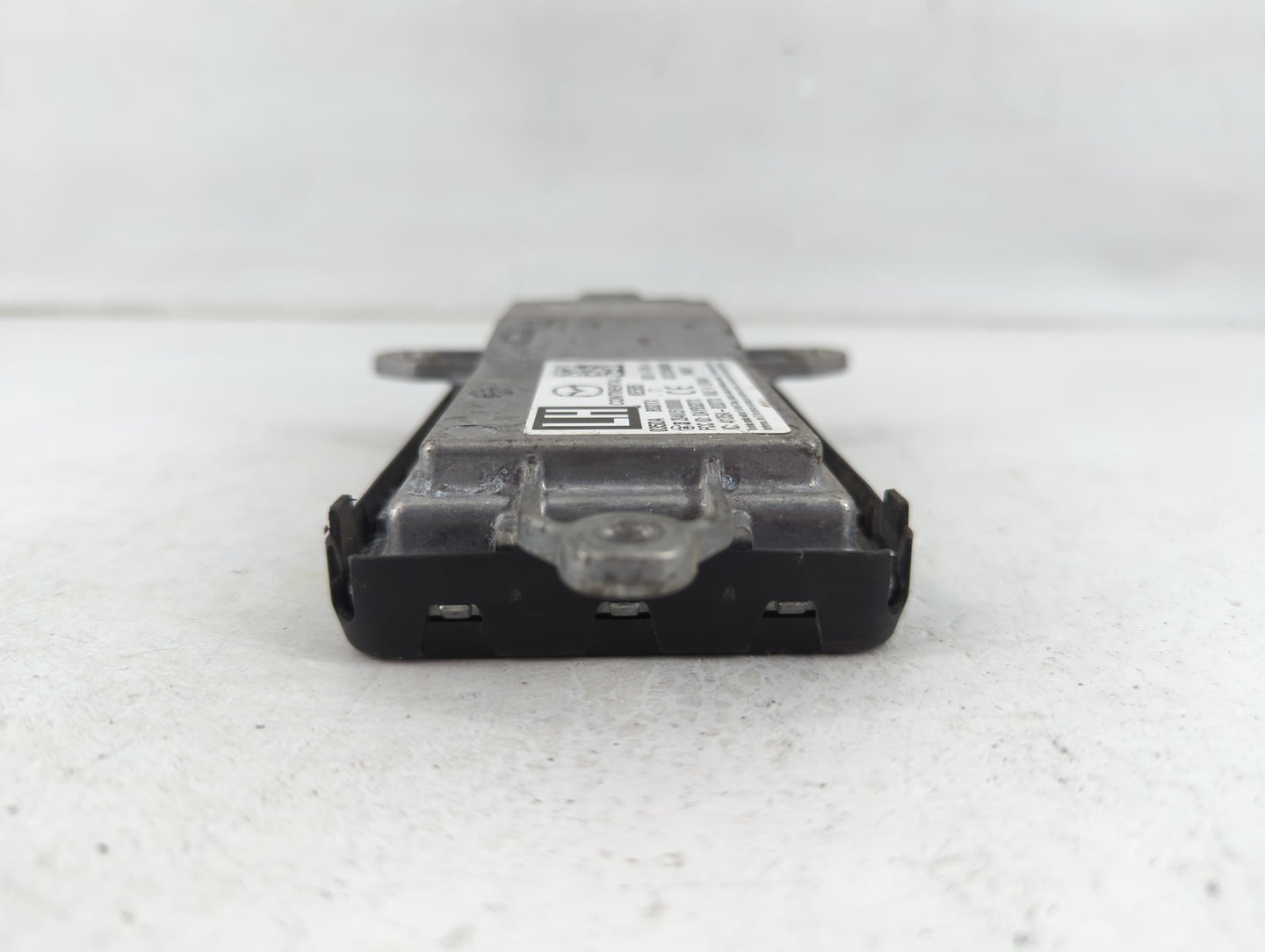 2013-2015 Mazda Cx-5 Chassis Control Module Ccm Bcm Body Control - Oemusedautoparts1.com
