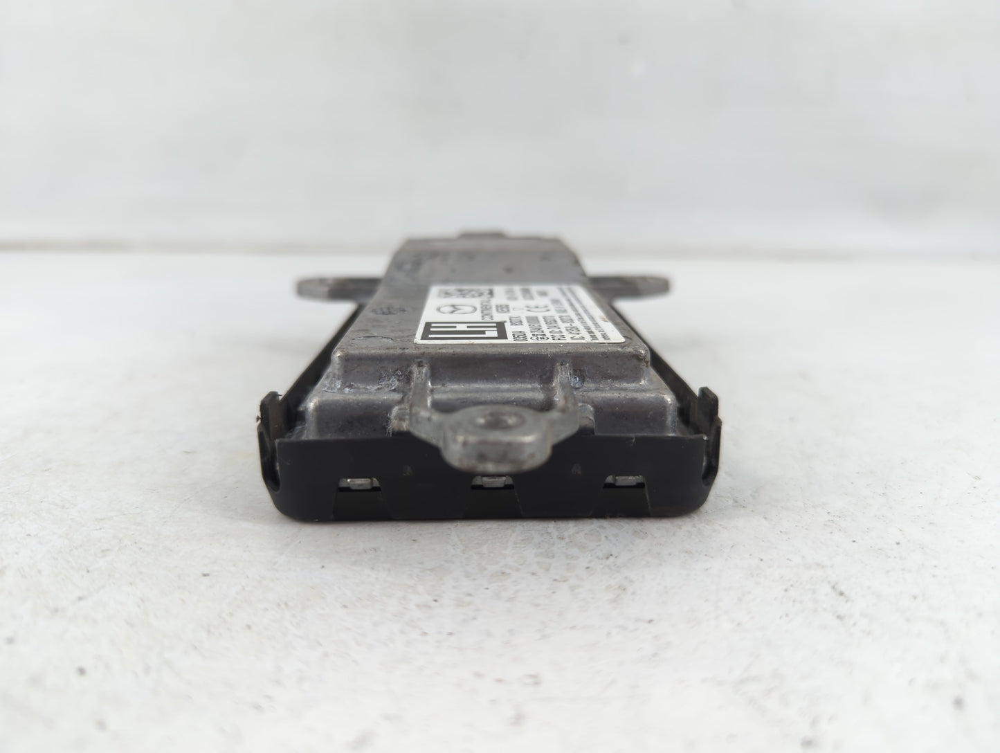 2013-2015 Mazda Cx-5 Chassis Control Module Ccm Bcm Body Control - Oemusedautoparts1.com