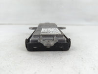 2013-2015 Mazda Cx-5 Chassis Control Module Ccm Bcm Body Control - Oemusedautoparts1.com