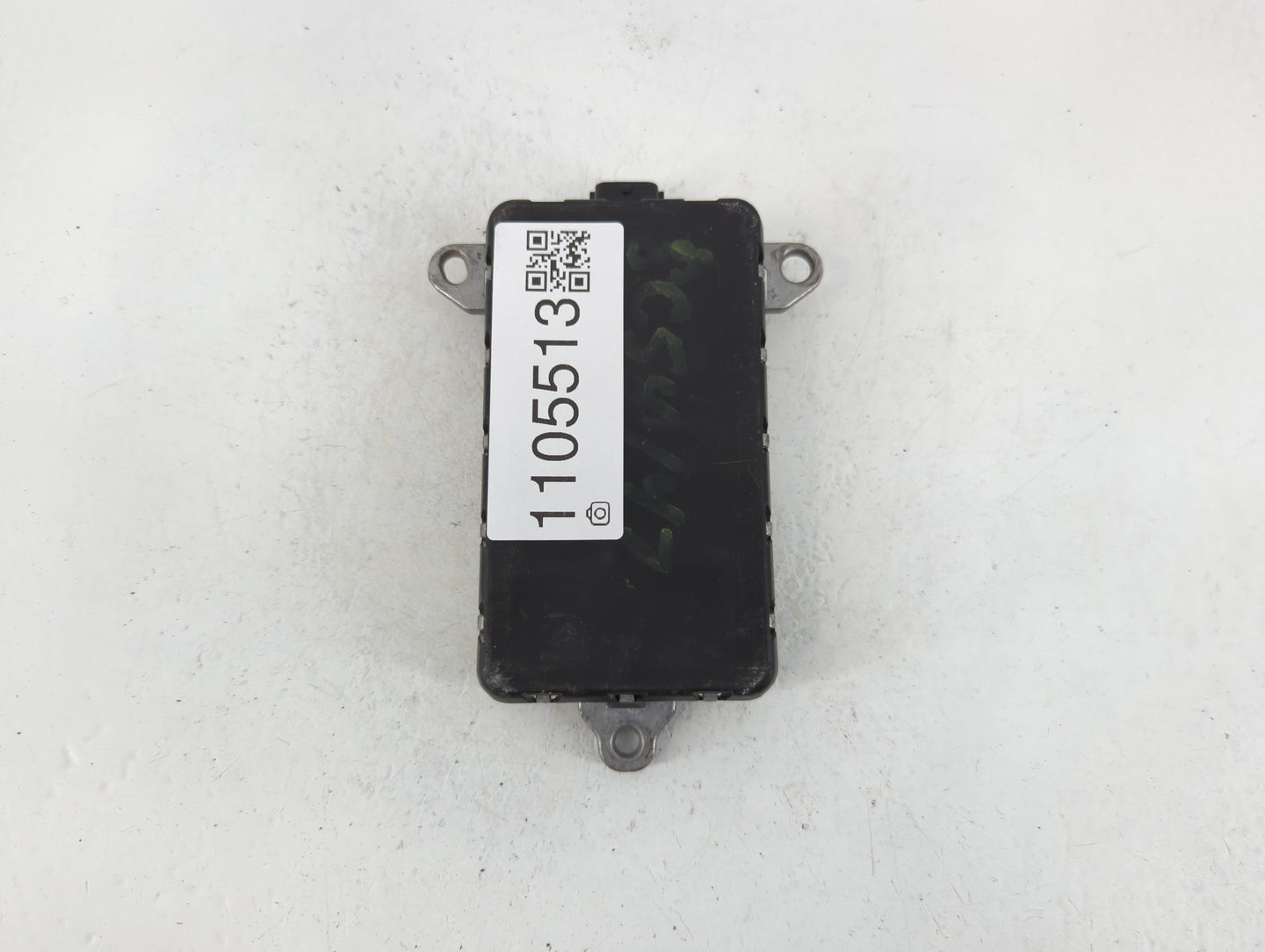 2013-2015 Mazda Cx-5 Chassis Control Module Ccm Bcm Body Control - Oemusedautoparts1.com