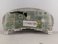 2014-2015 Mazda Cx-5 Instrument Cluster Speedometer Gauges Fits Fits 2014 2015 OEM Used Auto Parts - Oemusedautoparts1.com