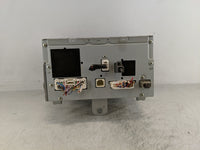 2013-2015 Mazda Cx-5 Radio AM FM Cd Player Receiver Replacement P/N:KJ01 66 DV0C Fits Fits 2013 2014 2015 OEM Used Auto Part