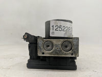 2014-2015 Mazda Cx-5 ABS Pump Control Module Replacement Fits Fits 2014 2015 OEM Used Auto Parts - Oemusedautoparts1.com